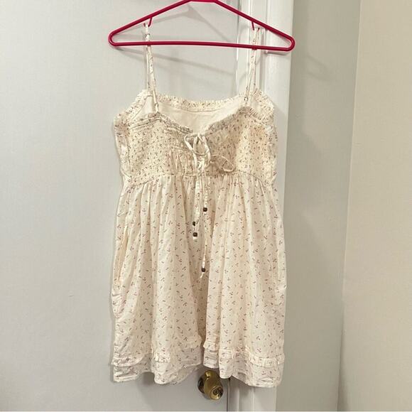 Free People Gabby Mini Dress - Picture 11 of 16